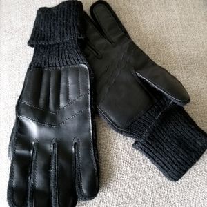 Mens gloves